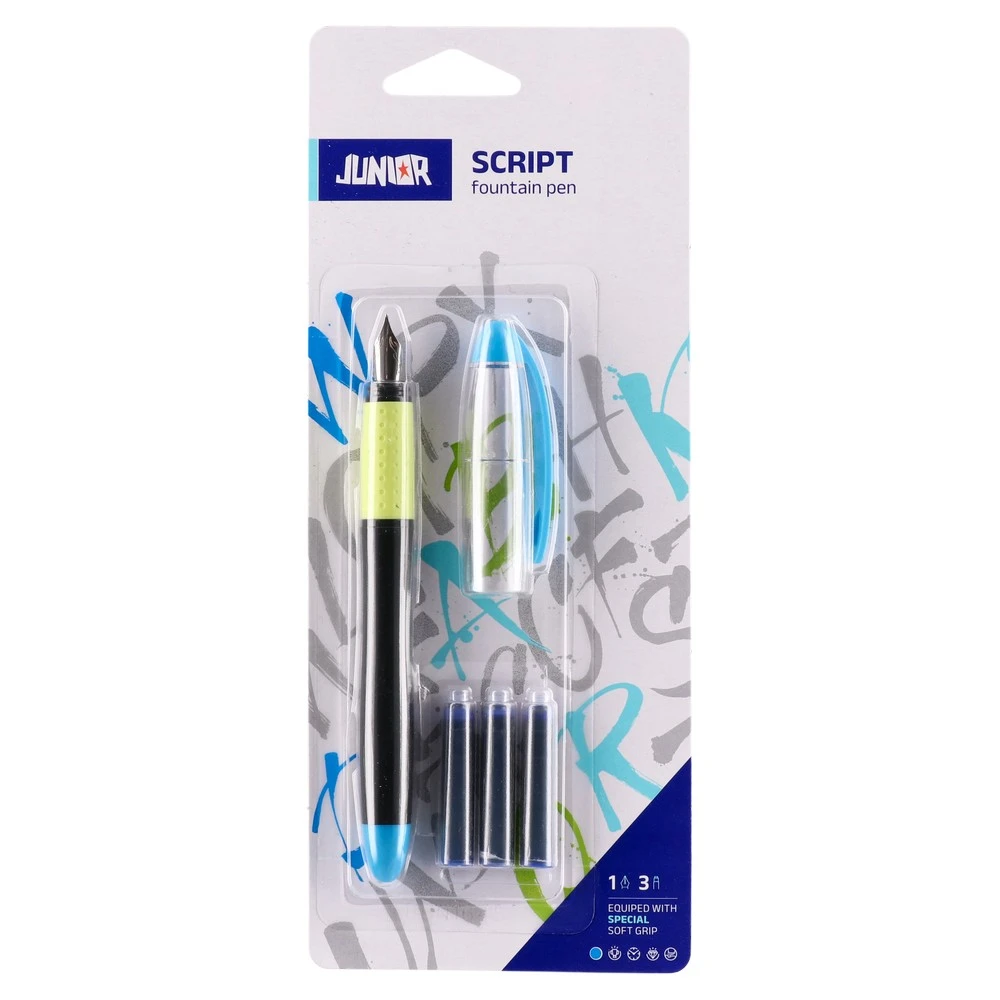 SCRIPT NALIVPERO SA 3 PATRONE 131250